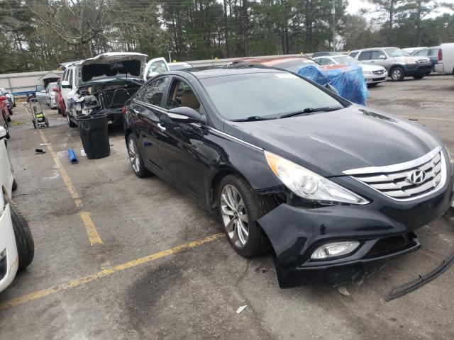 HYUNDAI SONATA SE 2013 5npec4ab4dh513099