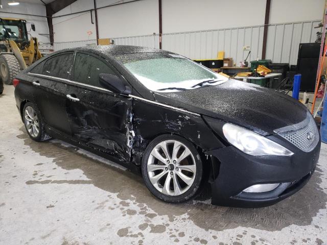 HYUNDAI SONATA SE 2013 5npec4ab4dh526113