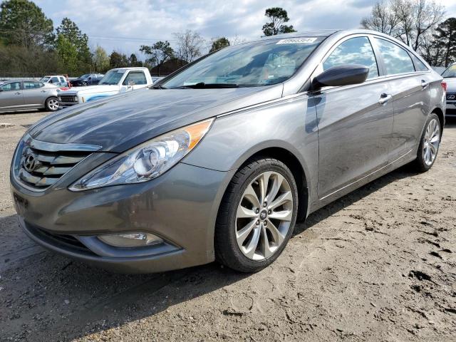 HYUNDAI SONATA 2013 5npec4ab4dh530825