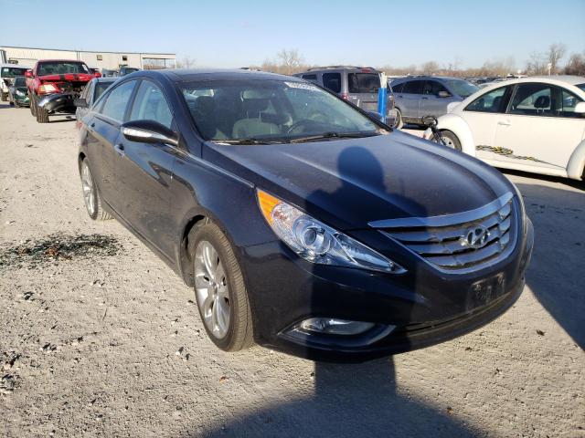 HYUNDAI SONATA SE 2013 5npec4ab4dh556566