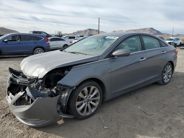 HYUNDAI SONATA 2013 5npec4ab4dh566515