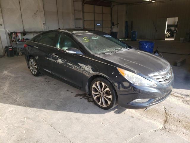 HYUNDAI SONATA SE 2013 5npec4ab4dh581869