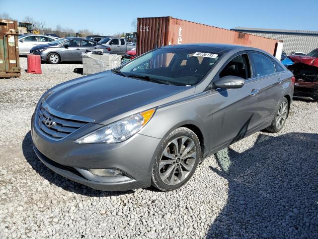 HYUNDAI SONATA SE 2013 5npec4ab4dh582021