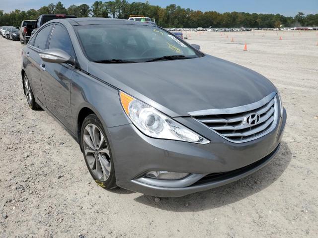 HYUNDAI SONATA SE 2013 5npec4ab4dh600730