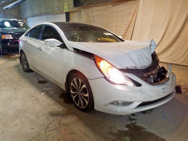 HYUNDAI SONATA SE 2013 5npec4ab4dh611226