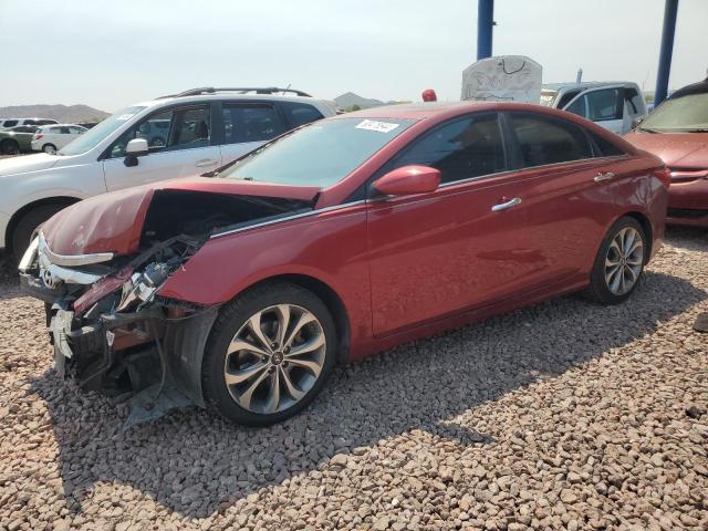 HYUNDAI SONATA 2013 5npec4ab4dh617642