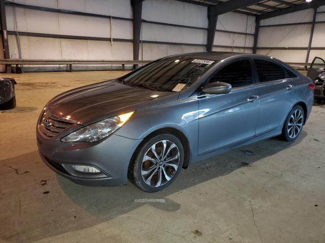 HYUNDAI SONATA SE 2013 5npec4ab4dh622940