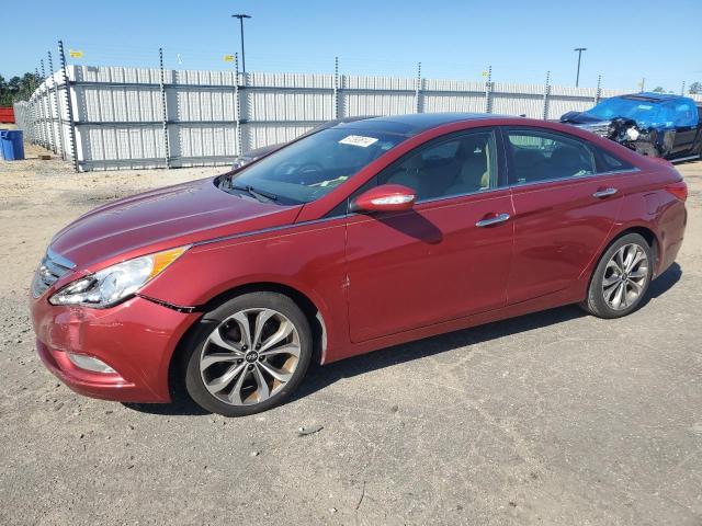 HYUNDAI SONATA 2013 5npec4ab4dh624199