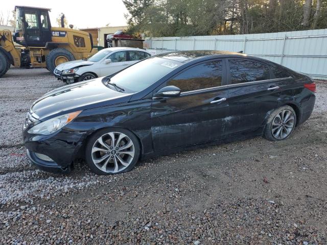 HYUNDAI SONATA SE 2013 5npec4ab4dh637132