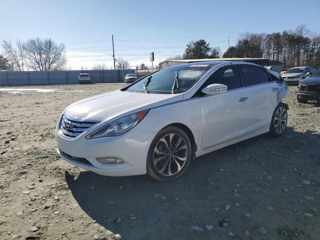 HYUNDAI SONATA 2013 5npec4ab4dh656540