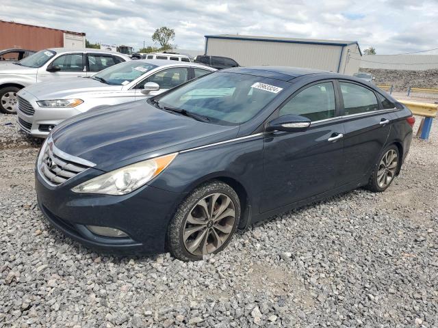 HYUNDAI SONATA SE 2013 5npec4ab4dh670857