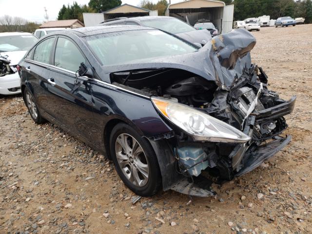 HYUNDAI SONATA SE 2013 5npec4ab4dh682541