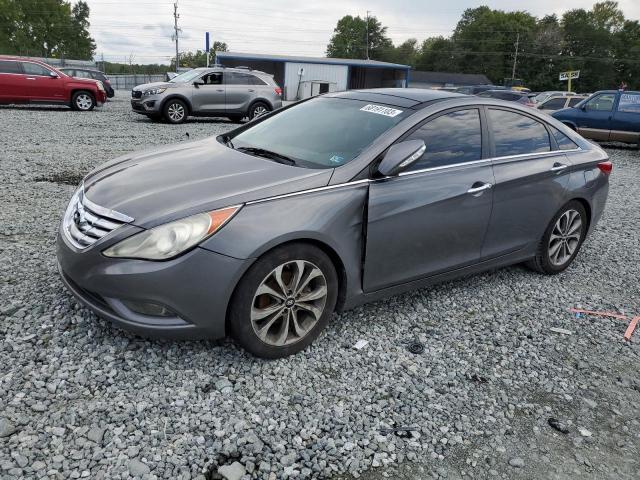 HYUNDAI SONATA SE 2013 5npec4ab4dh684497