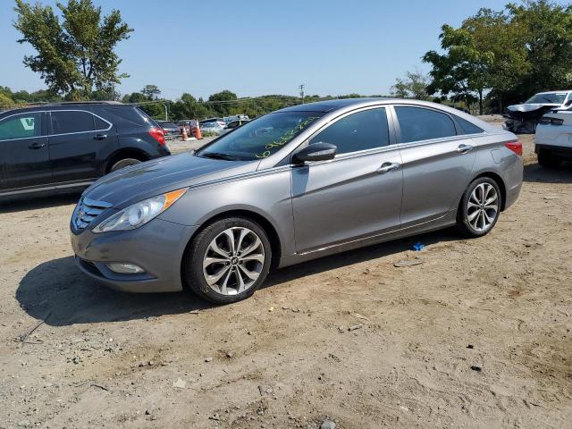 HYUNDAI SONATA SE 2013 5npec4ab4dh714131