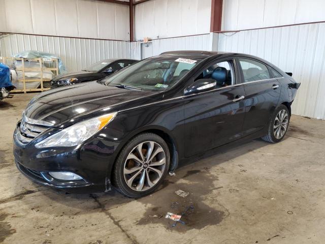 HYUNDAI SONATA SE 2013 5npec4ab4dh720012