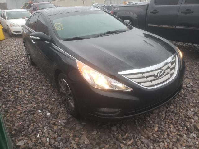 HYUNDAI SONATA SE 2013 5npec4ab4dh727218