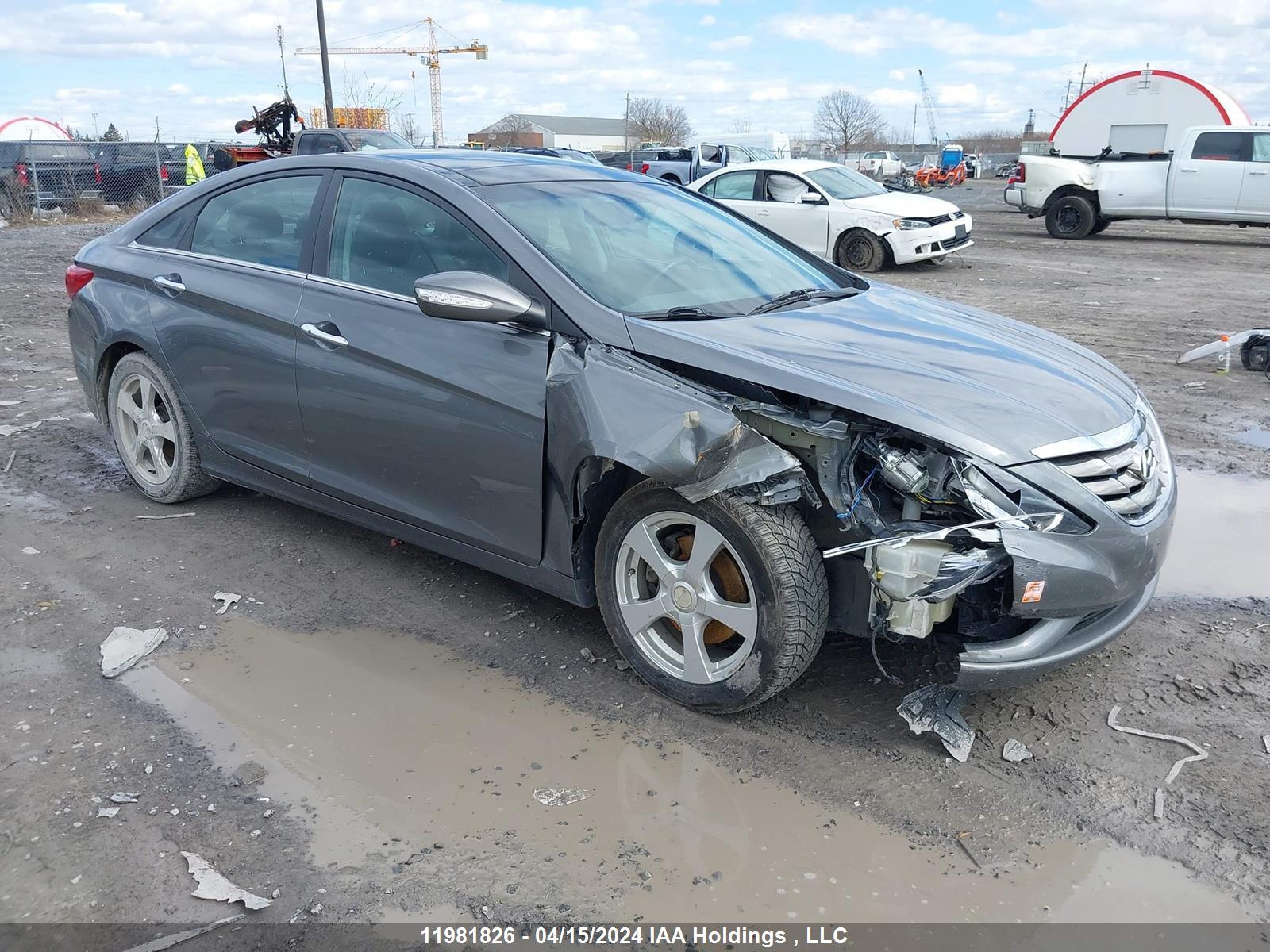 HYUNDAI SONATA 2013 5npec4ab4dh735965