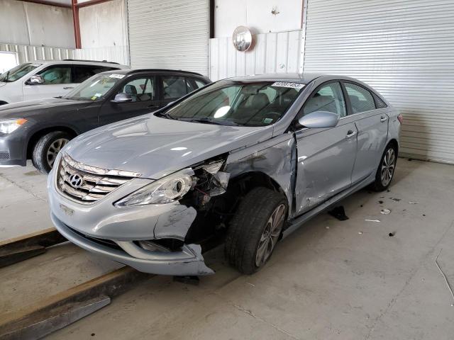 HYUNDAI SONATA SE 2013 5npec4ab4dh740180