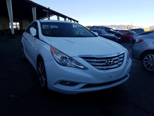 HYUNDAI SONATA SE 2013 5npec4ab4dh759523