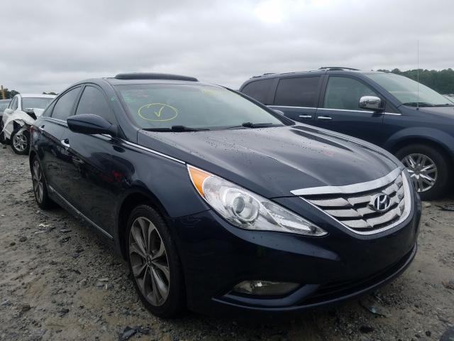 HYUNDAI NULL 2013 5npec4ab4dh761367