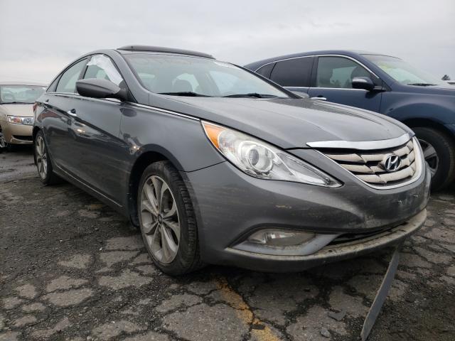 HYUNDAI SONATA SE 2013 5npec4ab4dh765936