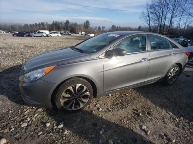 HYUNDAI SONATA 2013 5npec4ab4dh767170