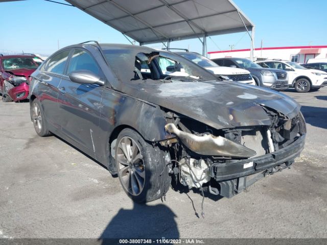 HYUNDAI SONATA 2013 5npec4ab4dh771784