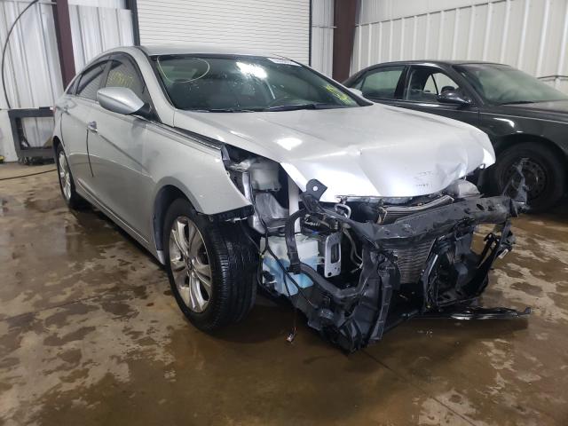 HYUNDAI SONATA SE 2013 5npec4ab4dh777956