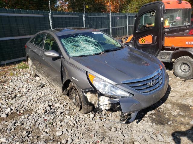 HYUNDAI SONATA SE 2013 5npec4ab4dh779478