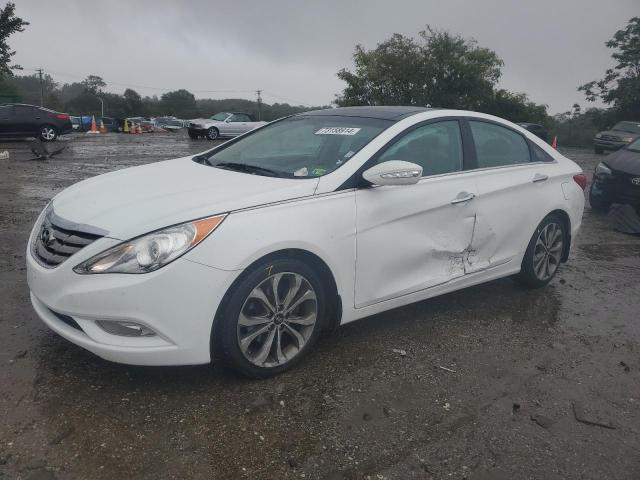 HYUNDAI SONATA SE 2013 5npec4ab4dh788830