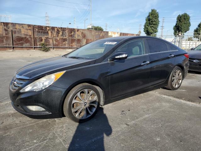 HYUNDAI SONATA SE 2013 5npec4ab4dh791887