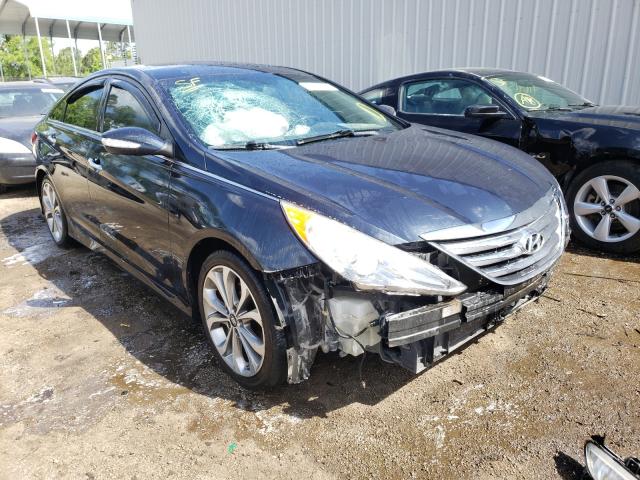 HYUNDAI SONATA SE 2014 5npec4ab4eh852611