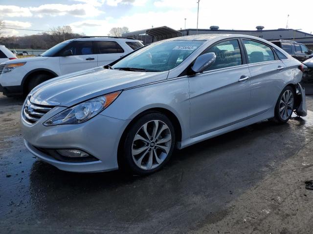 HYUNDAI SONATA 2014 5npec4ab4eh868923