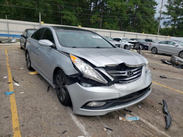 HYUNDAI SONATA SE 2014 5npec4ab4eh876438