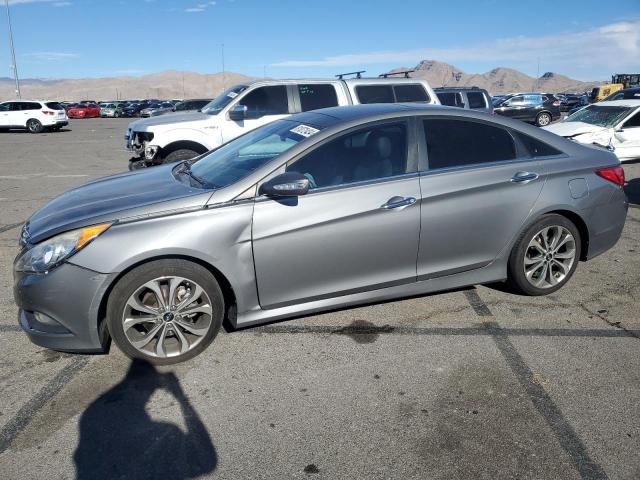 HYUNDAI SONATA SE 2014 5npec4ab4eh892140