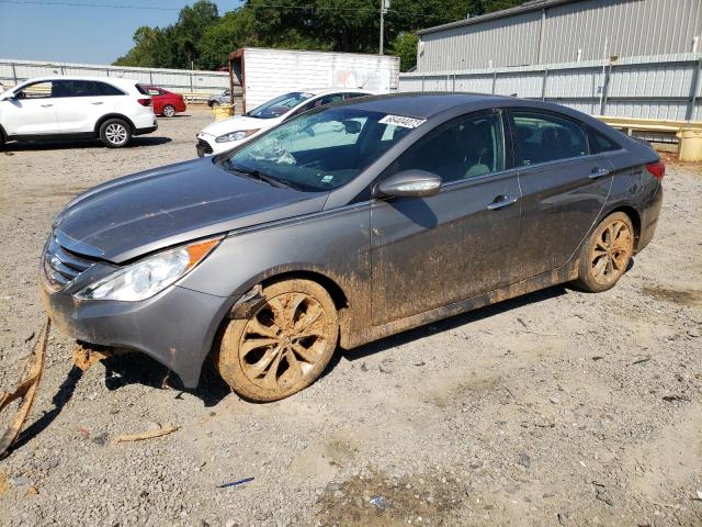 HYUNDAI SONATA SE 2014 5npec4ab4eh894132