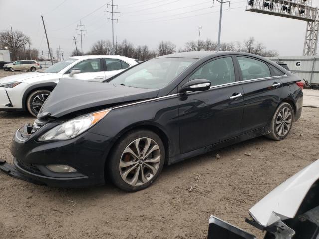 HYUNDAI SONATA SE 2014 5npec4ab4eh900365