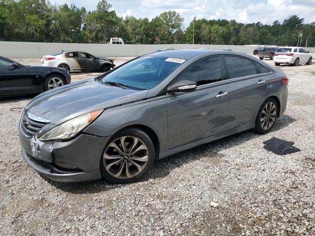 HYUNDAI SONATA SE 2014 5npec4ab4eh939568