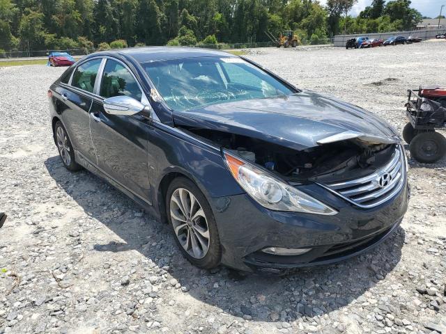 HYUNDAI SONATA SE 2014 5npec4ab4eh946021