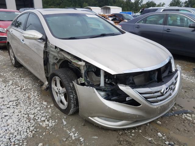 HYUNDAI SONATA SE 2011 5npec4ab5bh147778