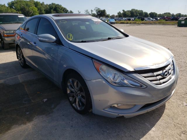 HYUNDAI SONATA SE 2011 5npec4ab5bh175077