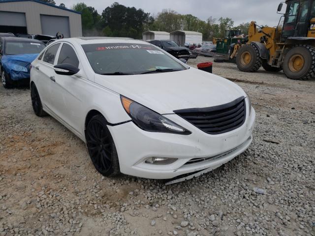 HYUNDAI SONATA SE 2011 5npec4ab5bh176102