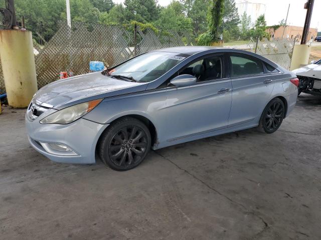 HYUNDAI SONATA 2011 5npec4ab5bh185141