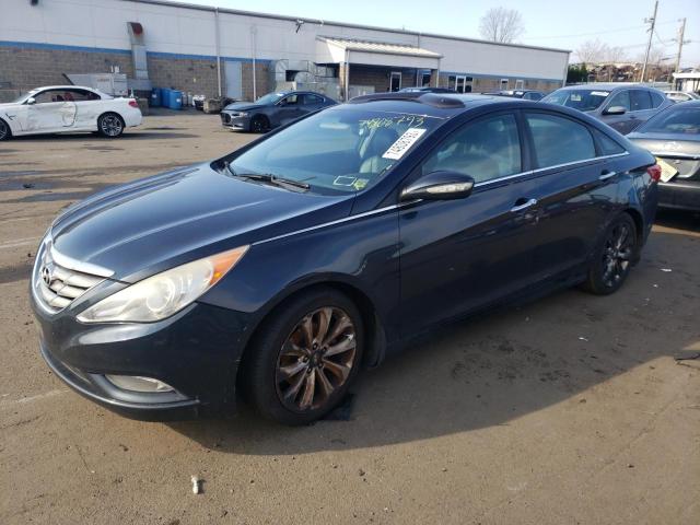 HYUNDAI SONATA 2011 5npec4ab5bh185334