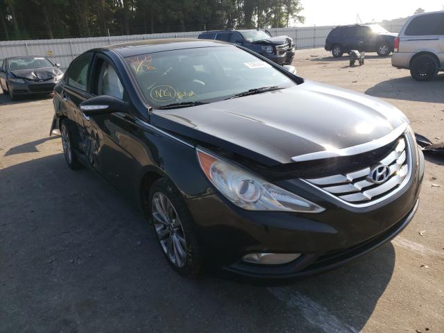 HYUNDAI SONATA SE 2011 5npec4ab5bh187729