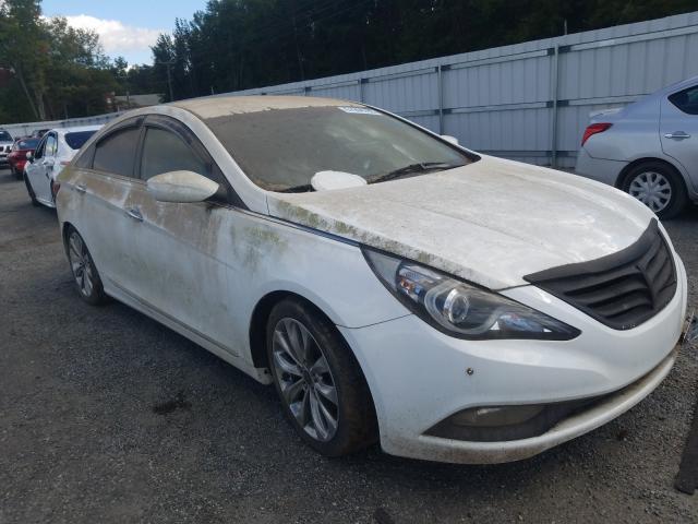 HYUNDAI SONATA SE 2011 5npec4ab5bh189674