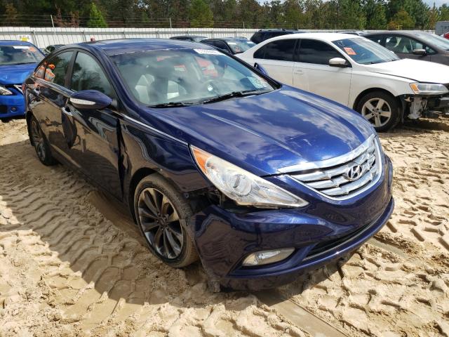 HYUNDAI SONATA SE 2011 5npec4ab5bh205386