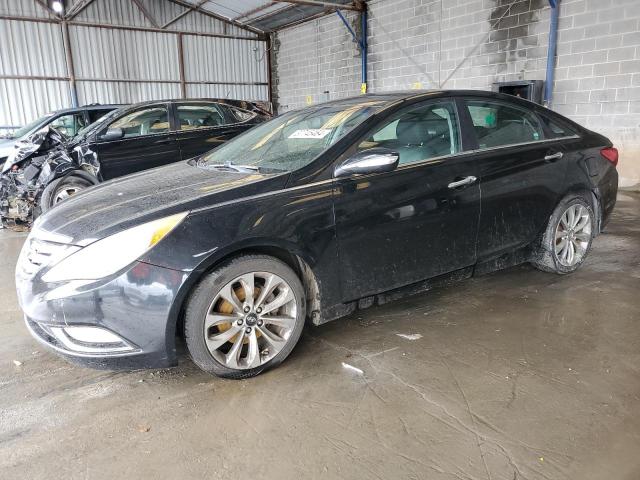 HYUNDAI SONATA 2011 5npec4ab5bh206828