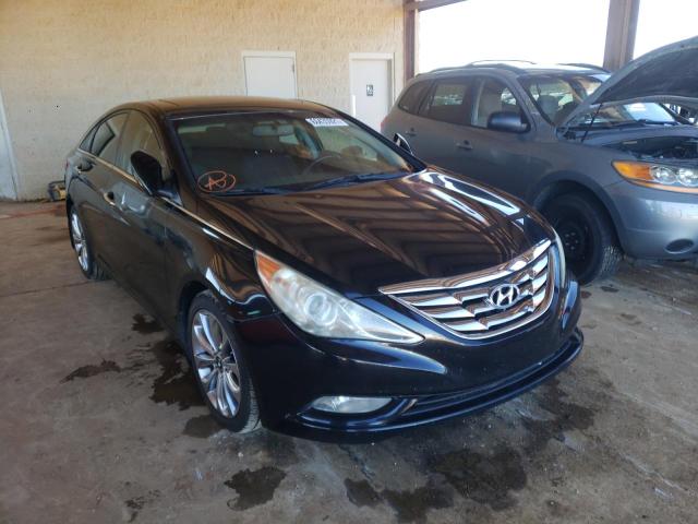 HYUNDAI SONATA SE 2011 5npec4ab5bh206960