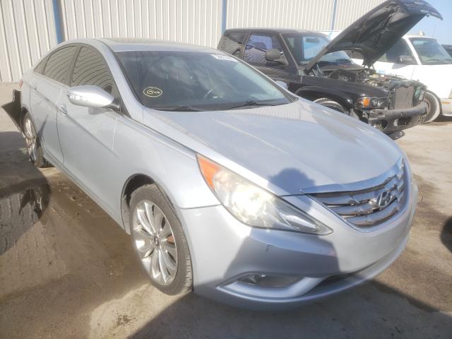 HYUNDAI SONATA SE 2011 5npec4ab5bh208613